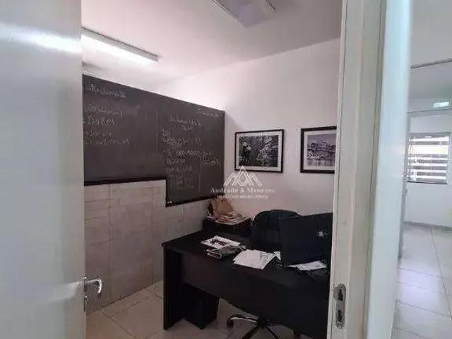 Prédio para Venda em Ribeirão Preto/SP Jardim Irajá