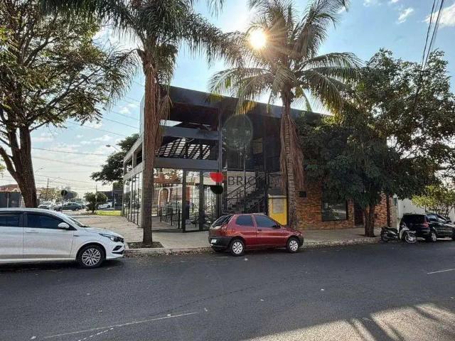 Prédio para Venda em Ribeirão Preto/SP Jardim São Luiz