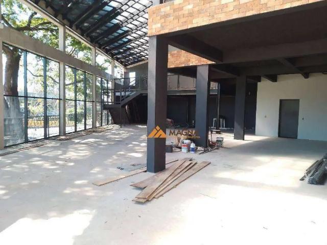 Prédio para Venda em Ribeirão Preto/SP Jardim São Luiz