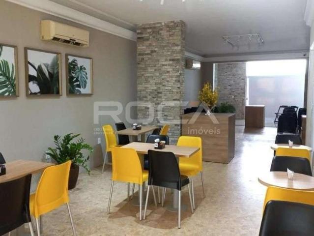 Prédio para Venda em Ribeirão Preto/SP Jardim Sumaré 4 Quartos