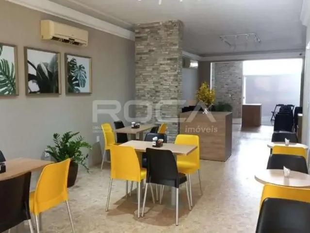 Prédio para Venda em Ribeirão Preto/SP Jardim Sumaré 4 Quartos