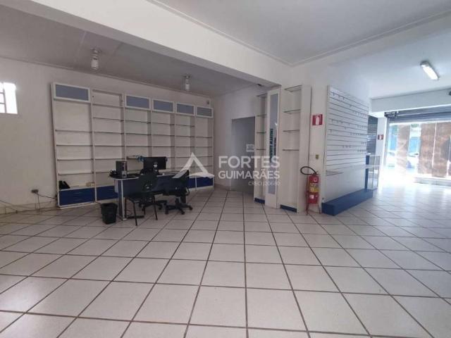 Prédio para Venda em Ribeirão Preto/SP Jardim Sumaré