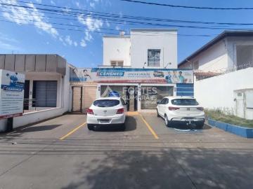 Prédio para Venda em Ribeirão Preto/SP Jardim Sumaré