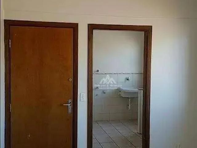 Prédio para Venda em Ribeirão Preto/SP Parque Industrial Lagoinha