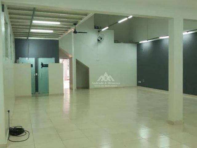 Prédio para Venda em Ribeirão Preto/SP Planalto Verde