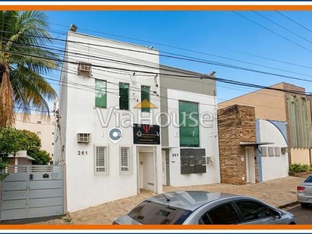 Prédio para Venda em Ribeirão Preto/SP Vila Seixas 1 Quartos