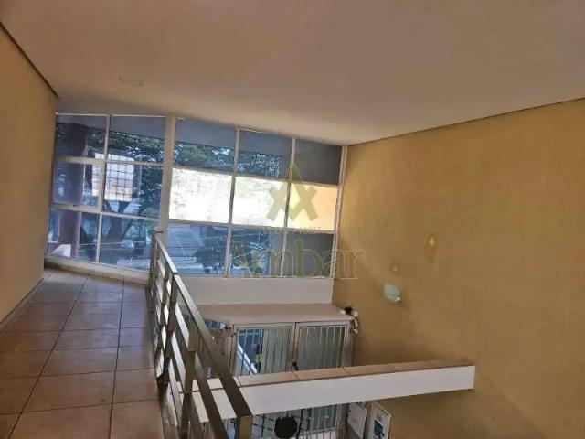 Prédio para Venda em Ribeirão Preto/SP Vila Seixas