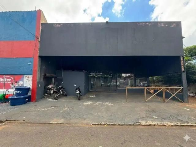 Prédio para Venda em Rolândia/PR Centro