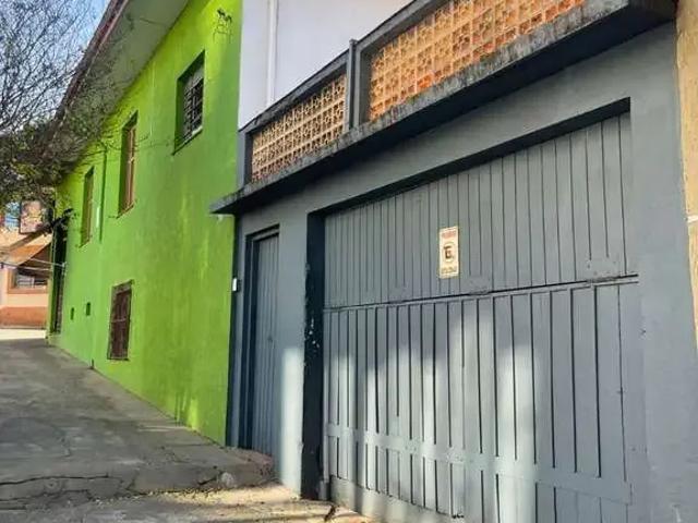 Prédio para Venda em São Caetano do Sul/SP Barcelona