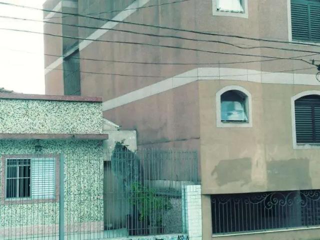 Prédio para Venda em São Caetano do Sul/SP Cerâmica 3 Quartos
