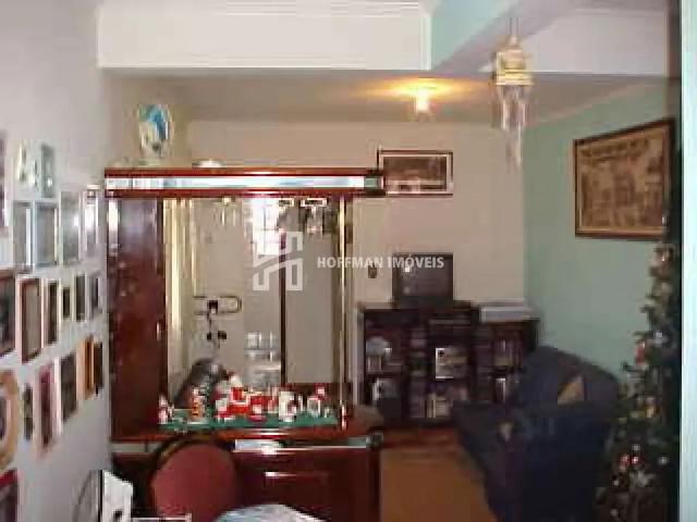 Prédio para Venda em São Caetano do Sul/SP Cerâmica 3 Quartos