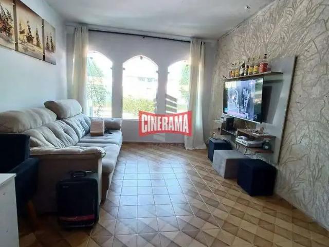 Prédio para Venda em São Caetano do Sul/SP Mauá 4 Quartos