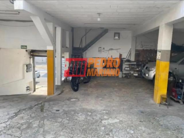 Prédio para Venda em São Caetano do Sul/SP Mauá