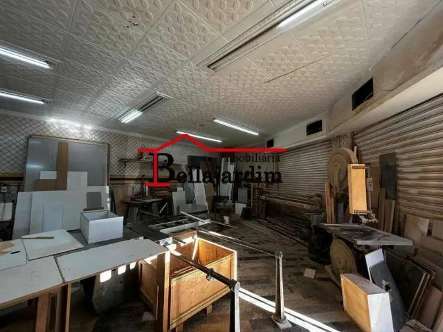 Prédio para Venda em São Caetano do Sul/SP Mauá