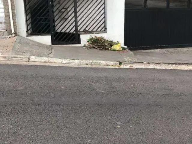 Prédio para Venda em São Caetano do Sul/SP Nova Gerty