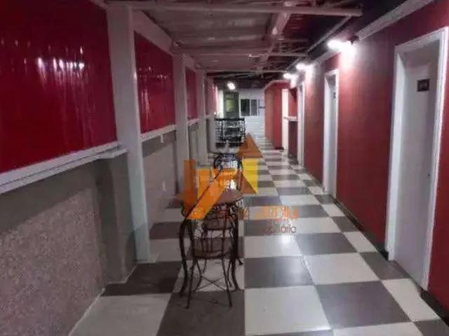 Prédio para Venda em São Caetano do Sul/SP Santa Paula