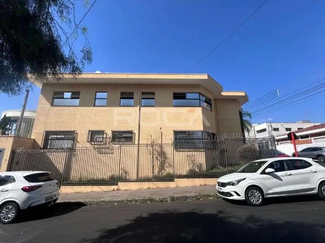 Prédio para Venda em São Carlos/SP Jardim Paraíso 8 Quartos