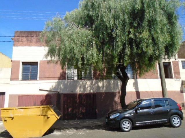 Prédio para Venda em São Carlos/SP Jardim São Carlos
