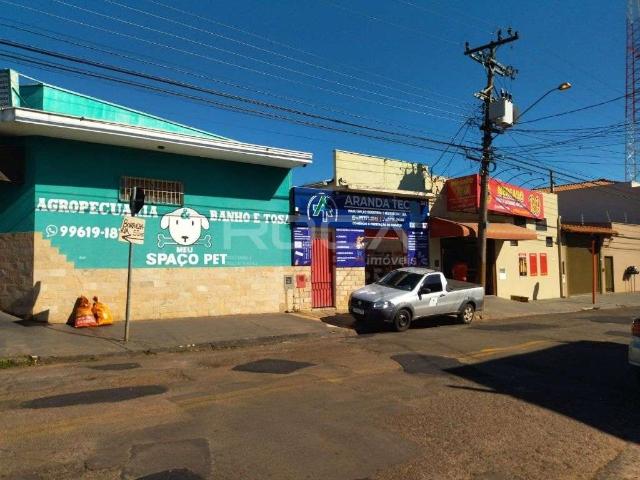 Prédio para Venda em São Carlos/SP Jardim Tangará 2 Quartos