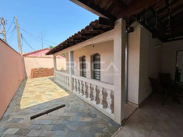 Prédio para Venda em São Carlos/SP Vila Vista Alegre 2 Quartos
