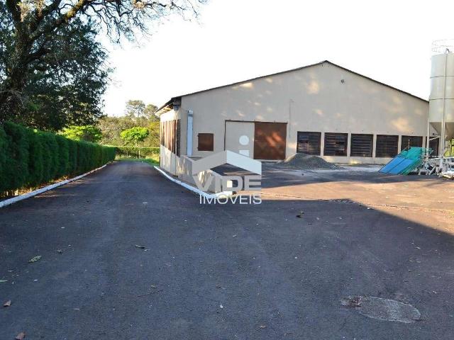 Prédio para Venda em São Carlos/SP Vila Vista Alegre