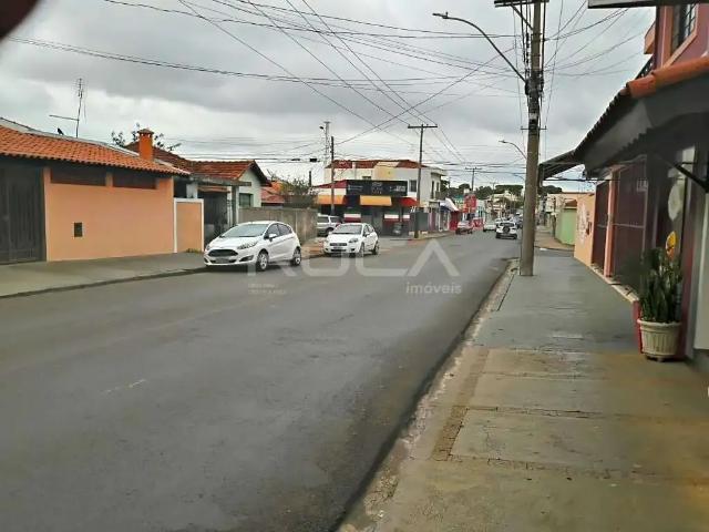 Prédio para Venda em São Carlos/SP Vila Boa Vista 1 3 Quartos