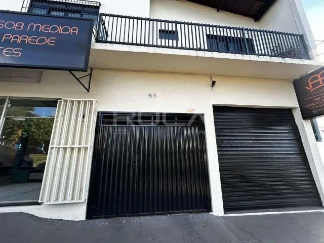 Prédio para Venda em São Carlos/SP Vila Boa Vista 1 3 Quartos
