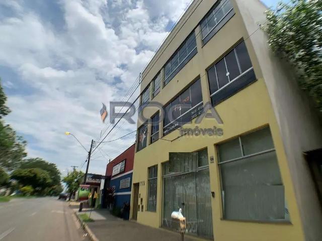 Prédio para Venda em São Carlos/SP Vila Boa Vista 1