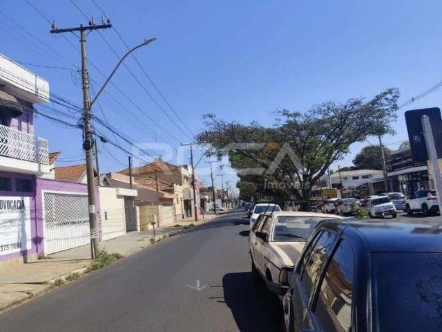 Prédio para Venda em São Carlos/SP Vila Prado 4 Quartos