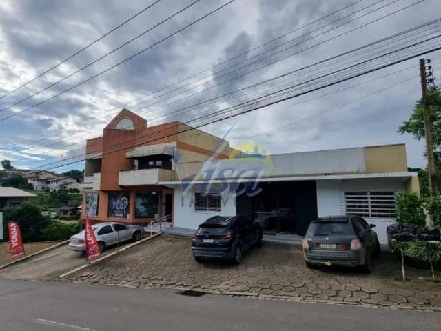 Prédio para Venda em São Bento do Sul/SC Centro