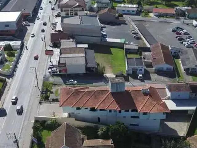 Prédio para Venda em São Bento do Sul/SC Boehmerwald 9 Quartos