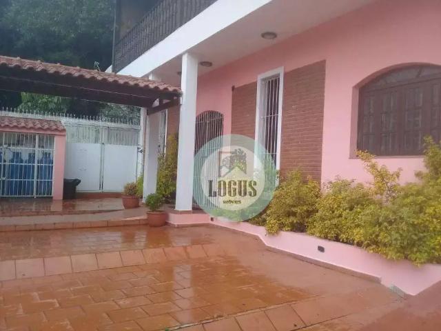 Prédio para Venda em São Bernardo do Campo/SP Taboão
