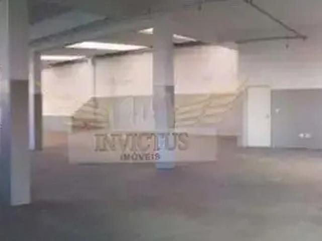 Prédio para Venda em São Bernardo do Campo/SP Taboão
