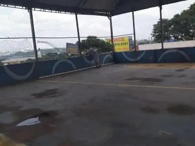 Prédio para Venda em São Bernardo do Campo/SP Vila Mussolini