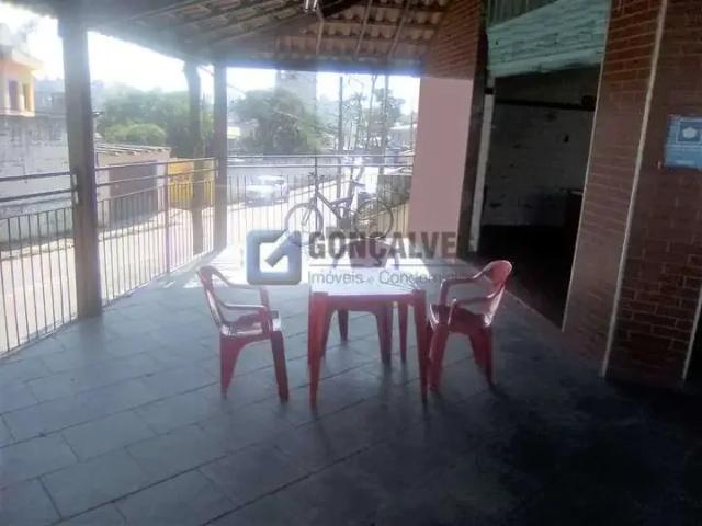 Prédio para Venda em São Bernardo do Campo/SP Assunção