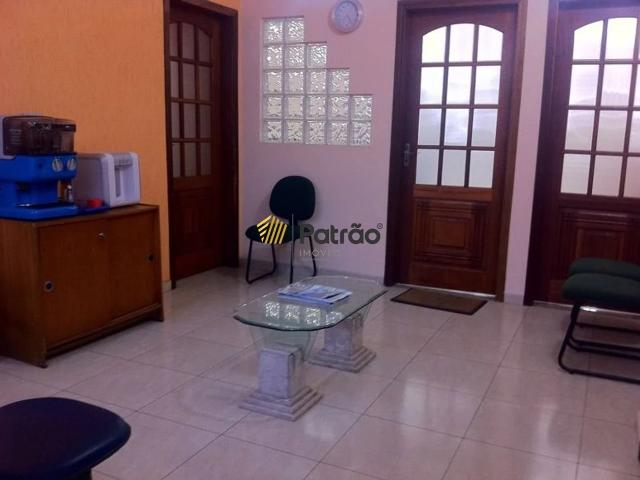 Prédio para Venda em São Bernardo do Campo/SP Vila Baeta Neves