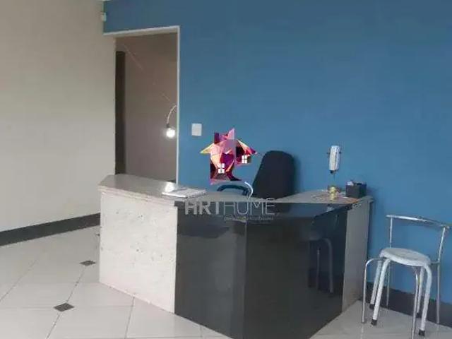 Prédio para Venda em São Bernardo do Campo/SP Vila Dayse