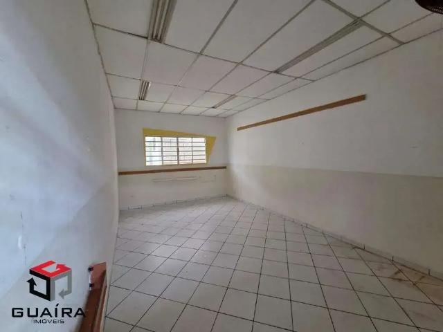 Prédio para Venda em São Bernardo do Campo/SP Vila Euclides