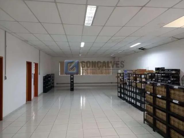 Prédio para Venda em São Bernardo do Campo/SP Vila Euclides