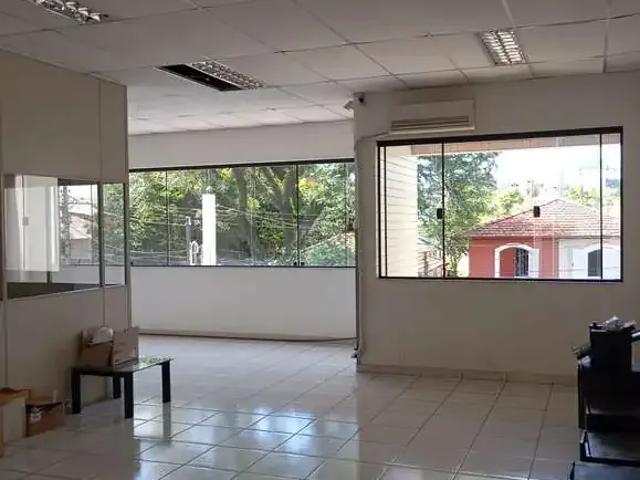 Prédio para Venda em São Bernardo do Campo/SP Vila Euclides