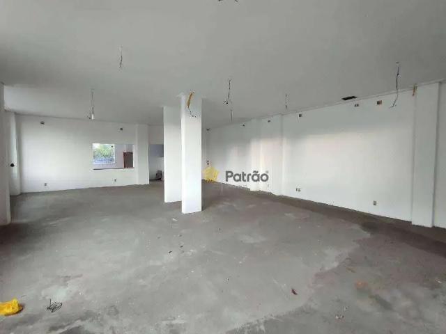 Prédio para Venda em São Bernardo do Campo/SP Vila Euclides