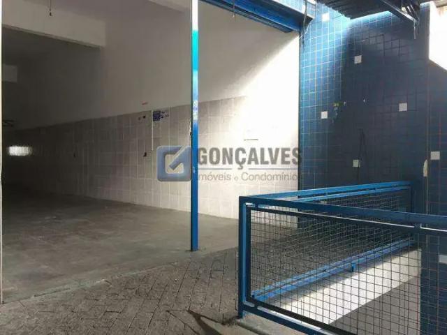 Prédio para Venda em São Bernardo do Campo/SP Vila Gonçalves