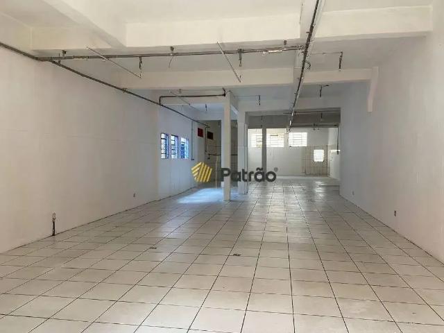 Prédio para Venda em São Bernardo do Campo/SP Vila Gonçalves