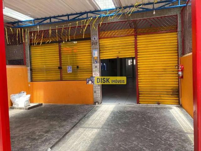 Prédio para Venda em São Bernardo do Campo/SP Vila Gonçalves