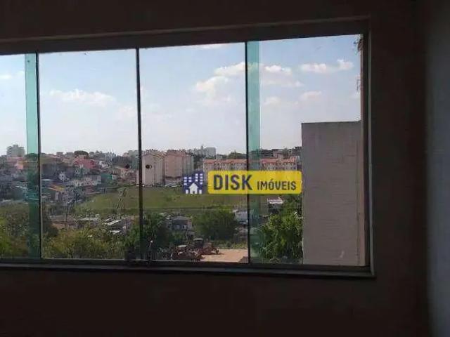 Prédio para Venda em São Bernardo do Campo/SP Vila Jerusalém