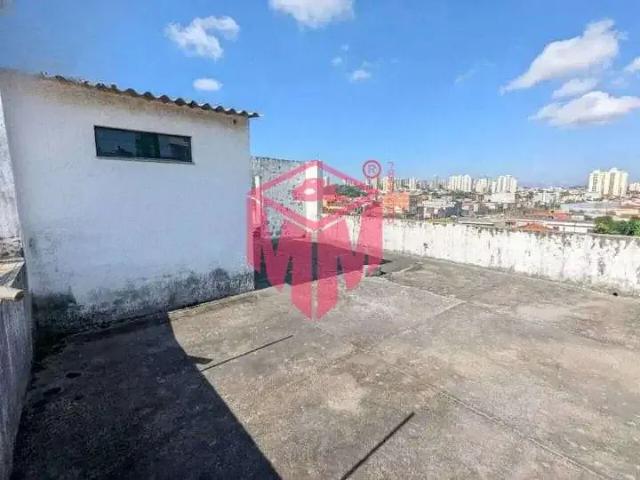 Prédio para Venda em São Bernardo do Campo/SP Vila Vivaldi