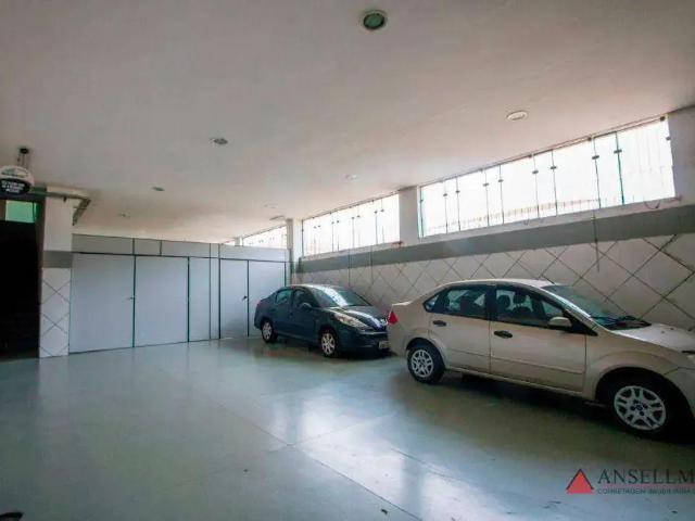 Prédio para Venda em São Bernardo do Campo/SP Vila Vivaldi