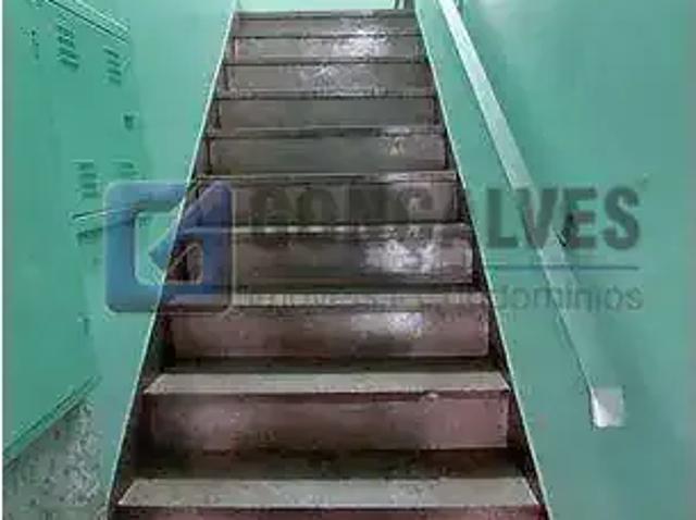 Prédio para Venda em São Bernardo do Campo/SP Rudge Ramos