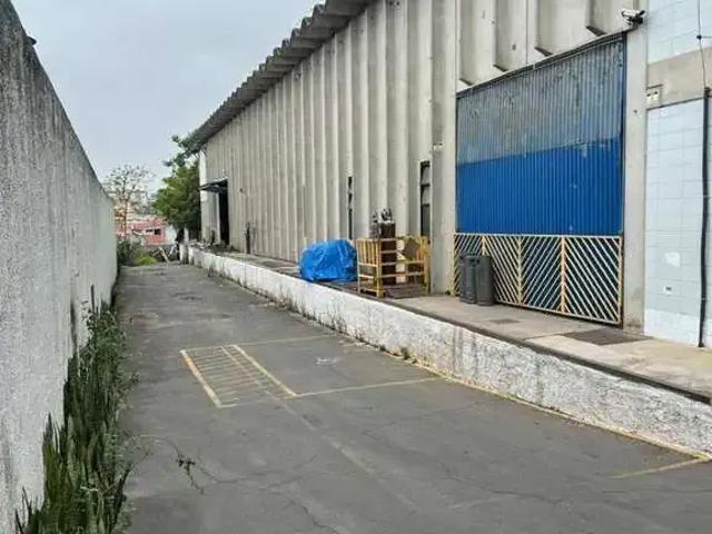 Prédio para Venda em São Bernardo do Campo/SP Alves Dias