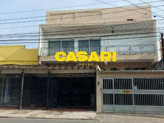 Prédio para Venda em São Bernardo do Campo/SP Alves Dias